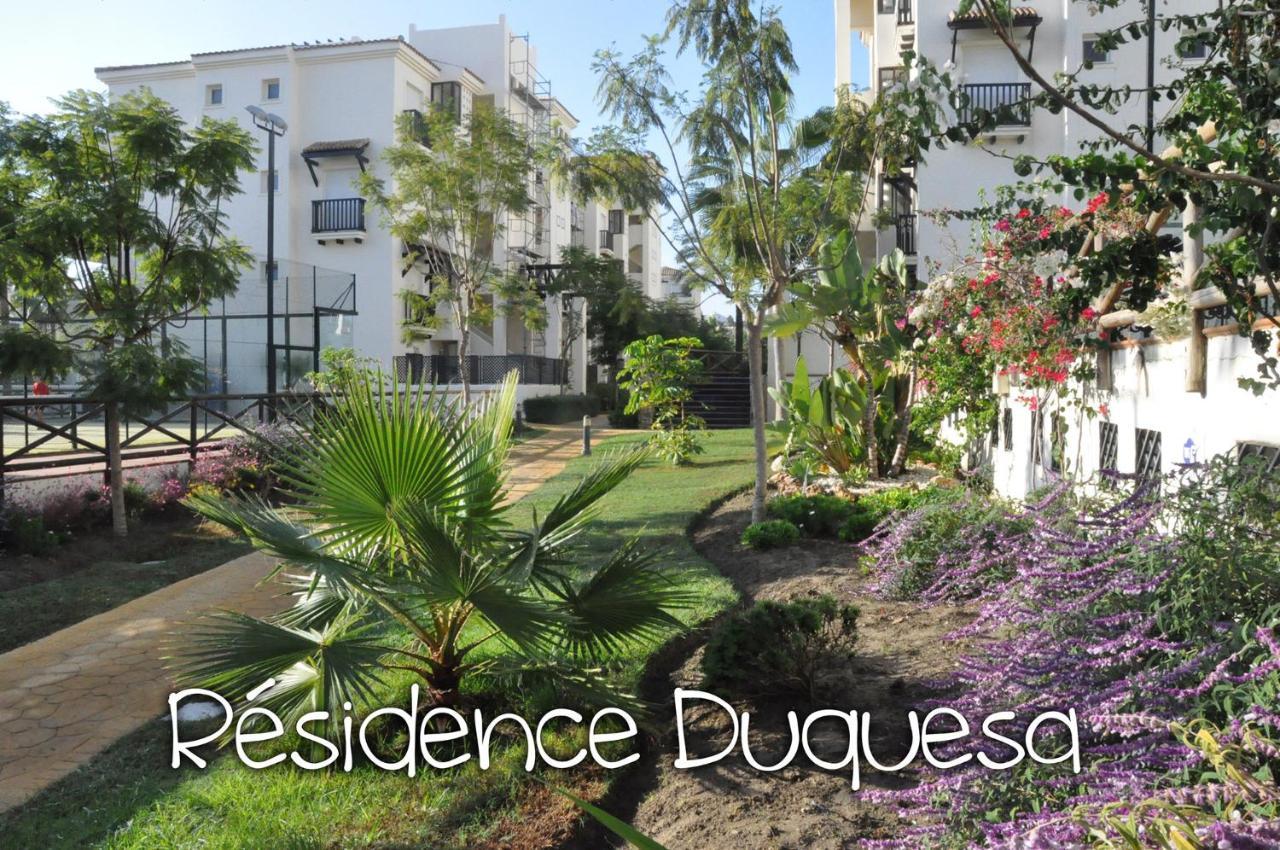2201-Lovely 2 Bedrooms With Terrace And Pool Manilva Exterior photo