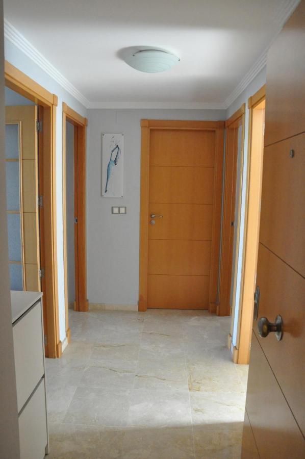 2201-Lovely 2 Bedrooms With Terrace And Pool Manilva Exterior photo