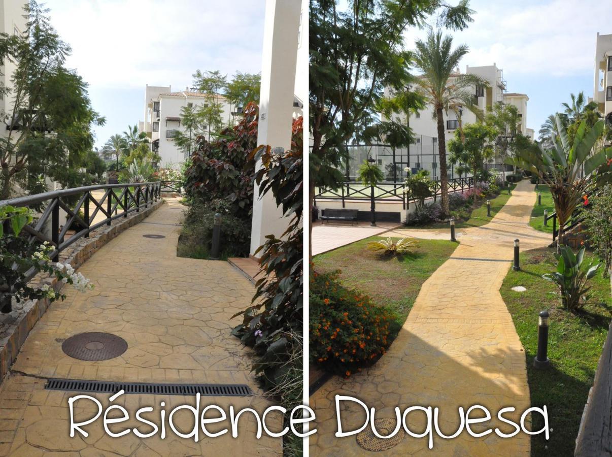2201-Lovely 2 Bedrooms With Terrace And Pool Manilva Exterior photo